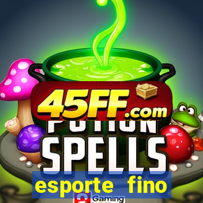 esporte fino feminino noite